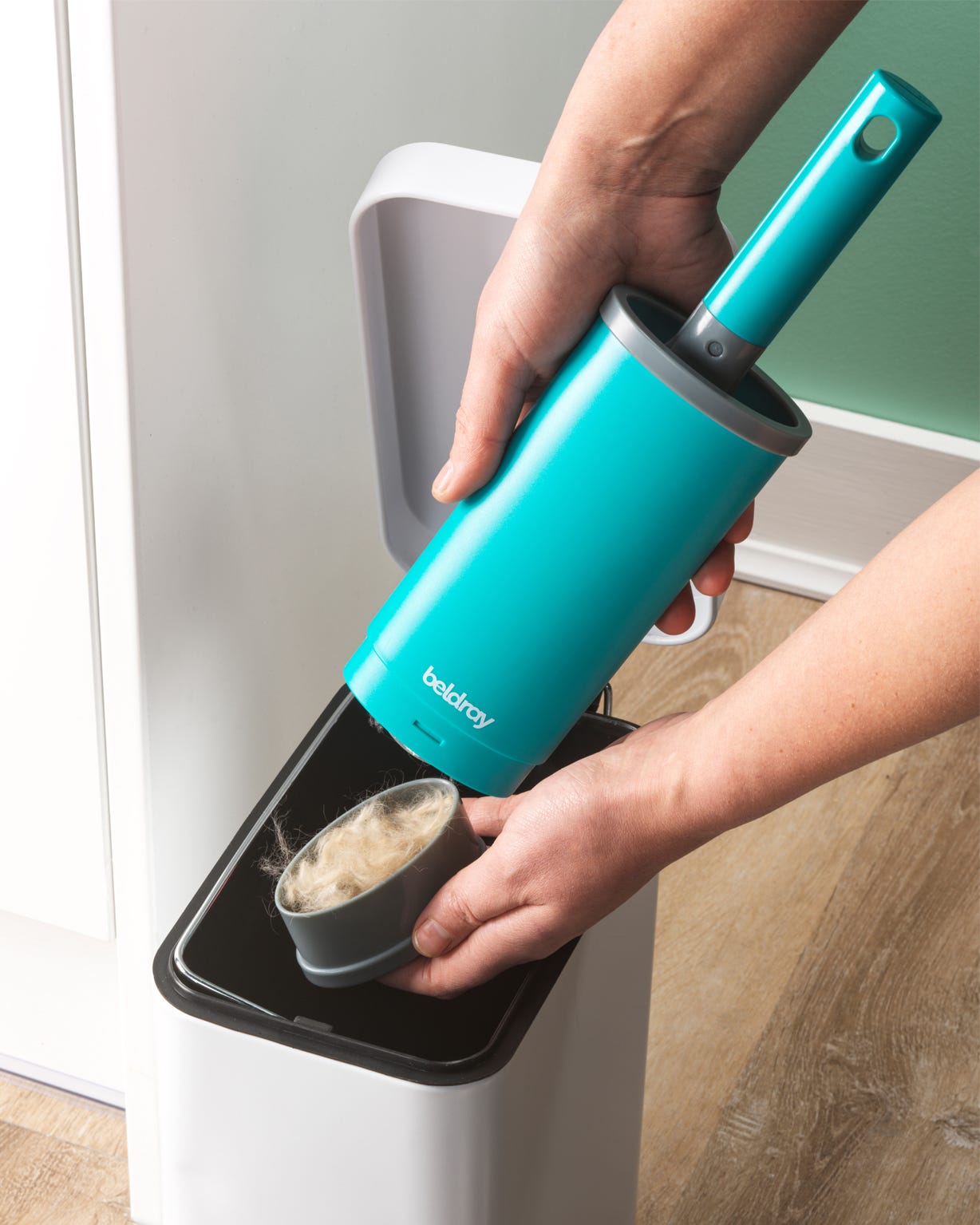 Beldray Pet Plus Lint Brush 