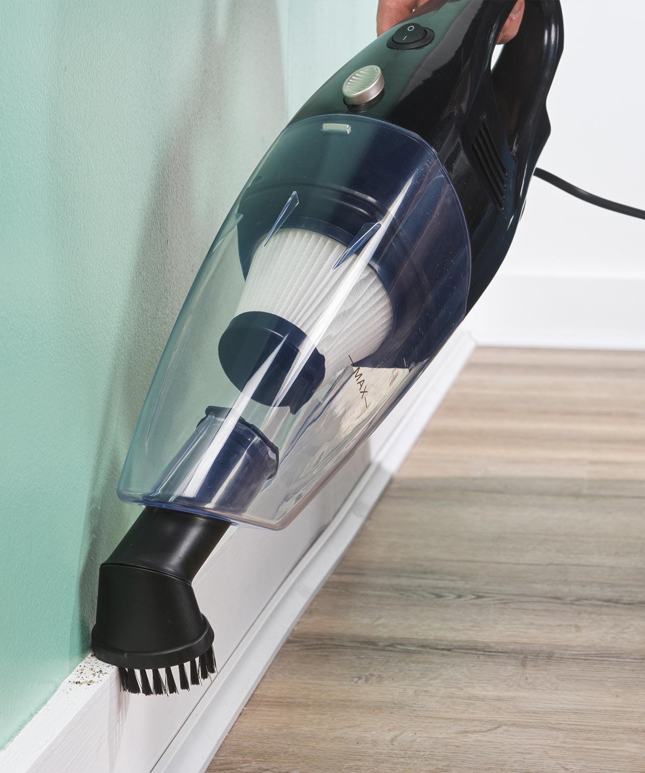 Beldray Stick Vac 2-in-1 