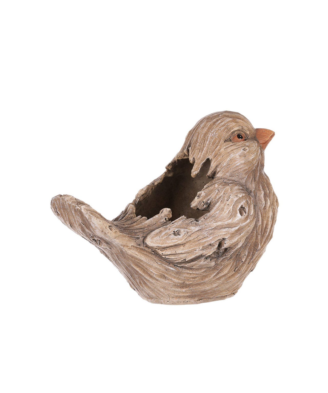 Bird Planter 
