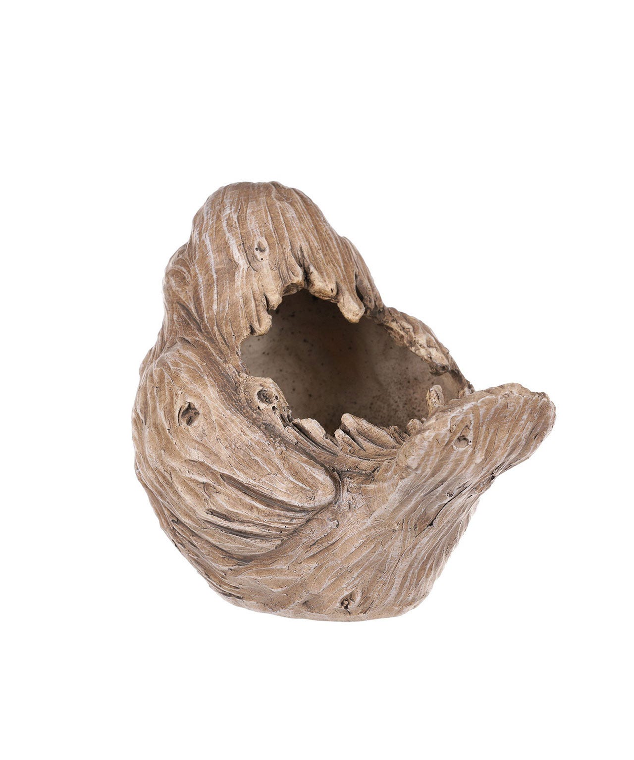 Bird Planter 