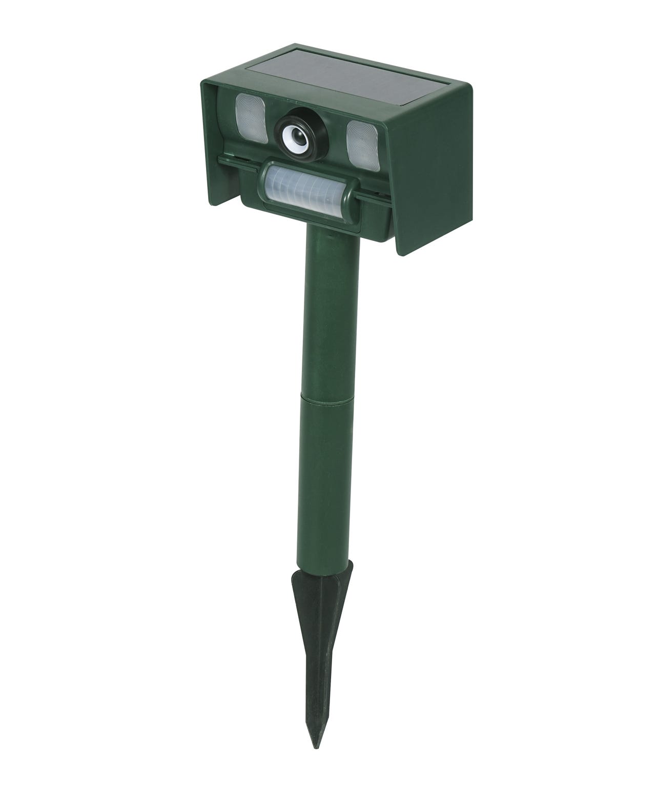 Solar Animal Repeller 