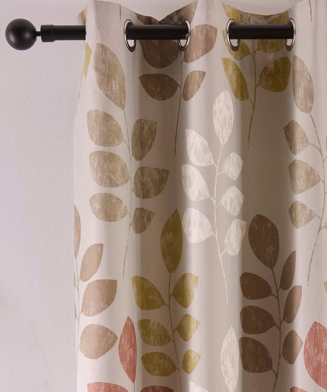 Springfield Leaf Curtains 
