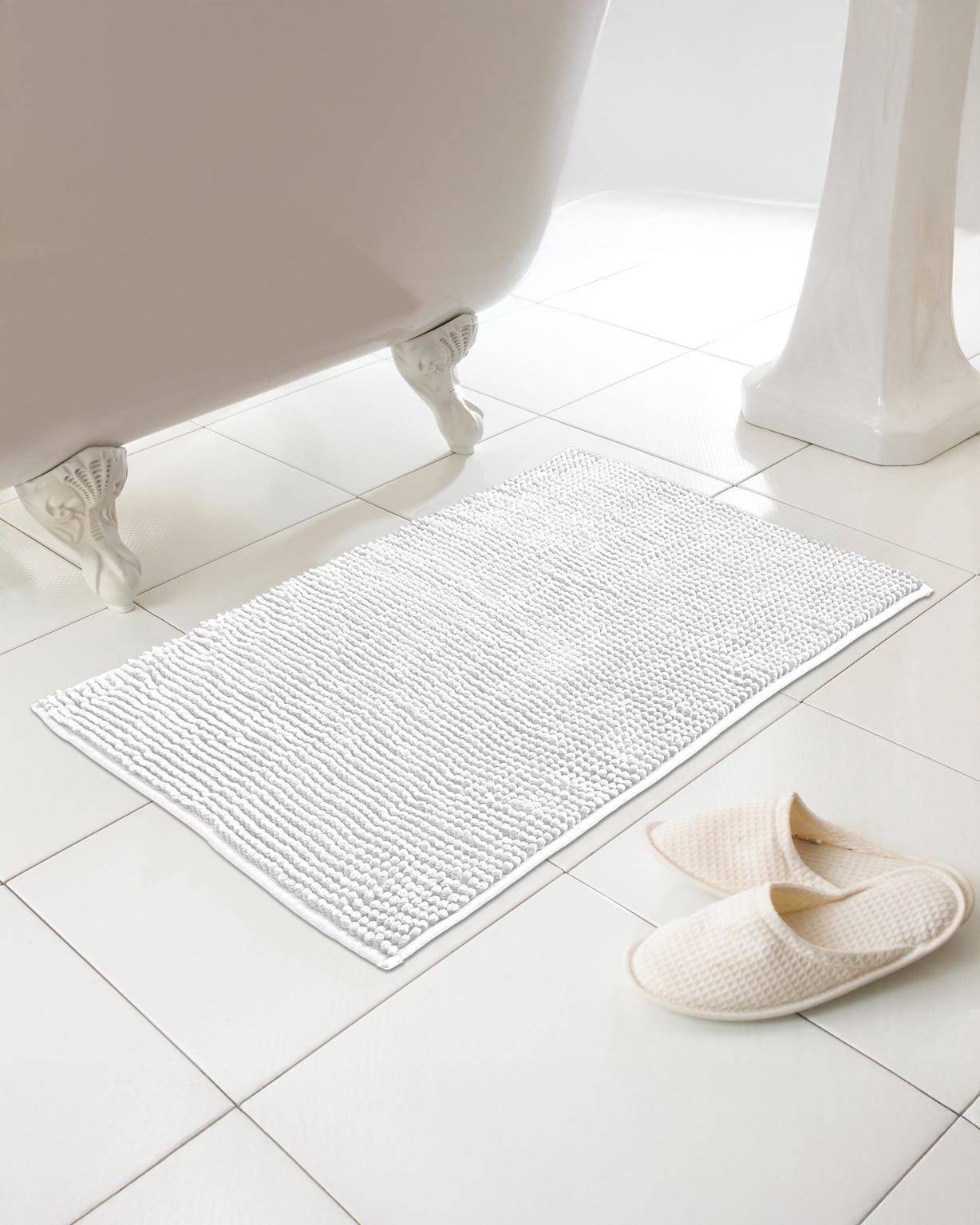 Noodle Bath Mat 