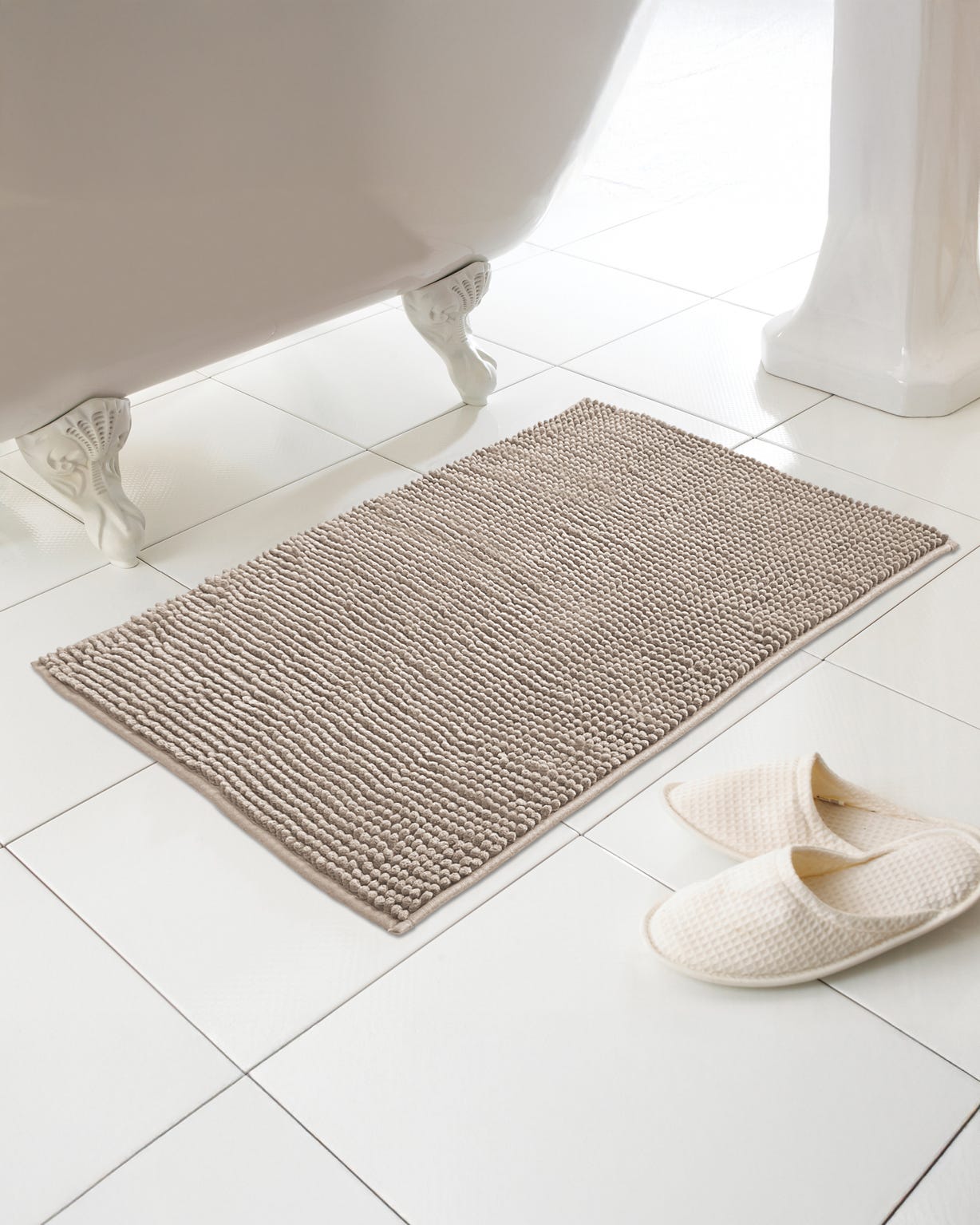 Noodle Bath Mat 