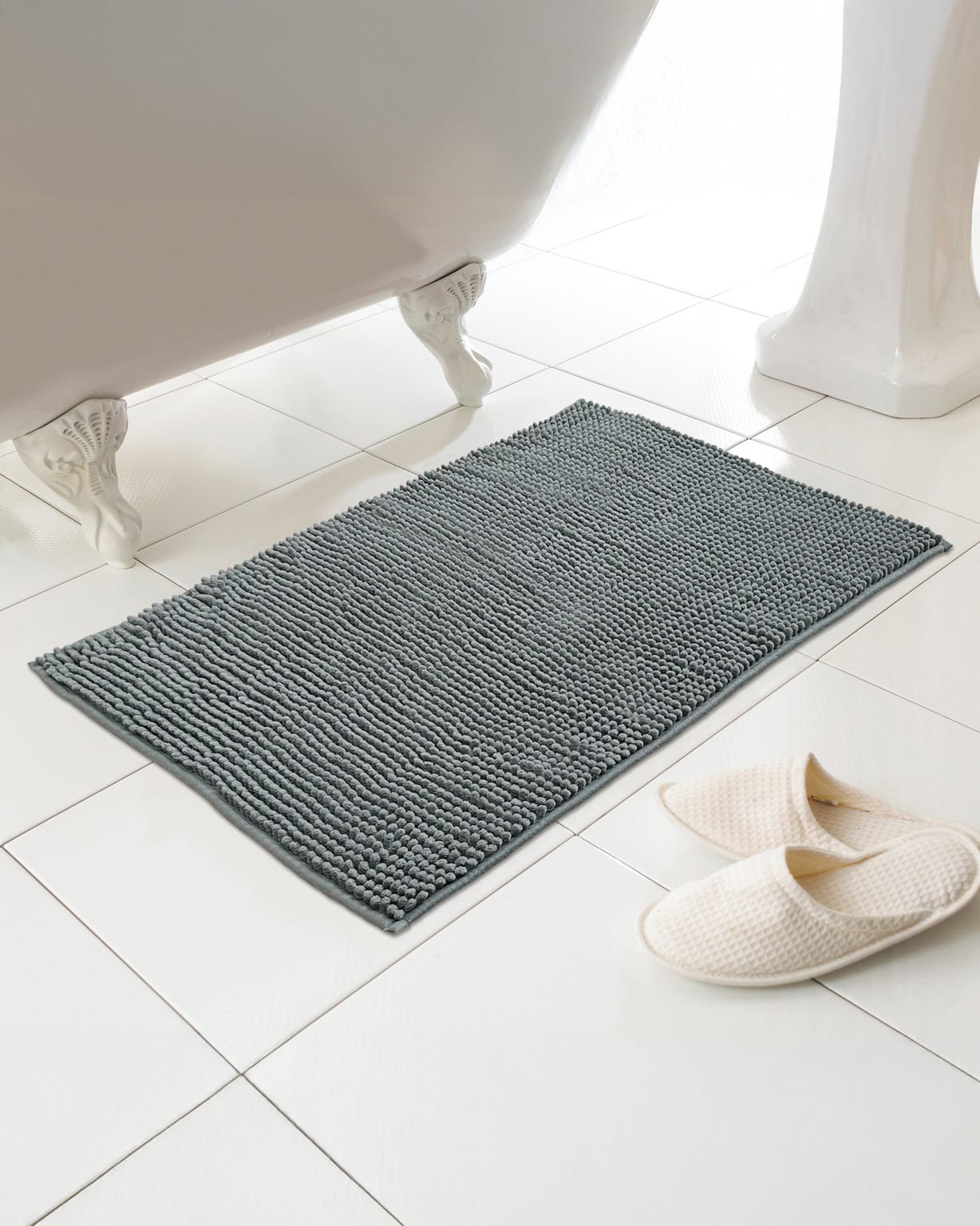 Noodle Bath Mat 