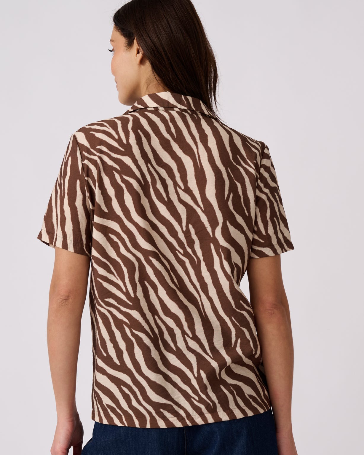 Climatyl Zebra Shirt 
