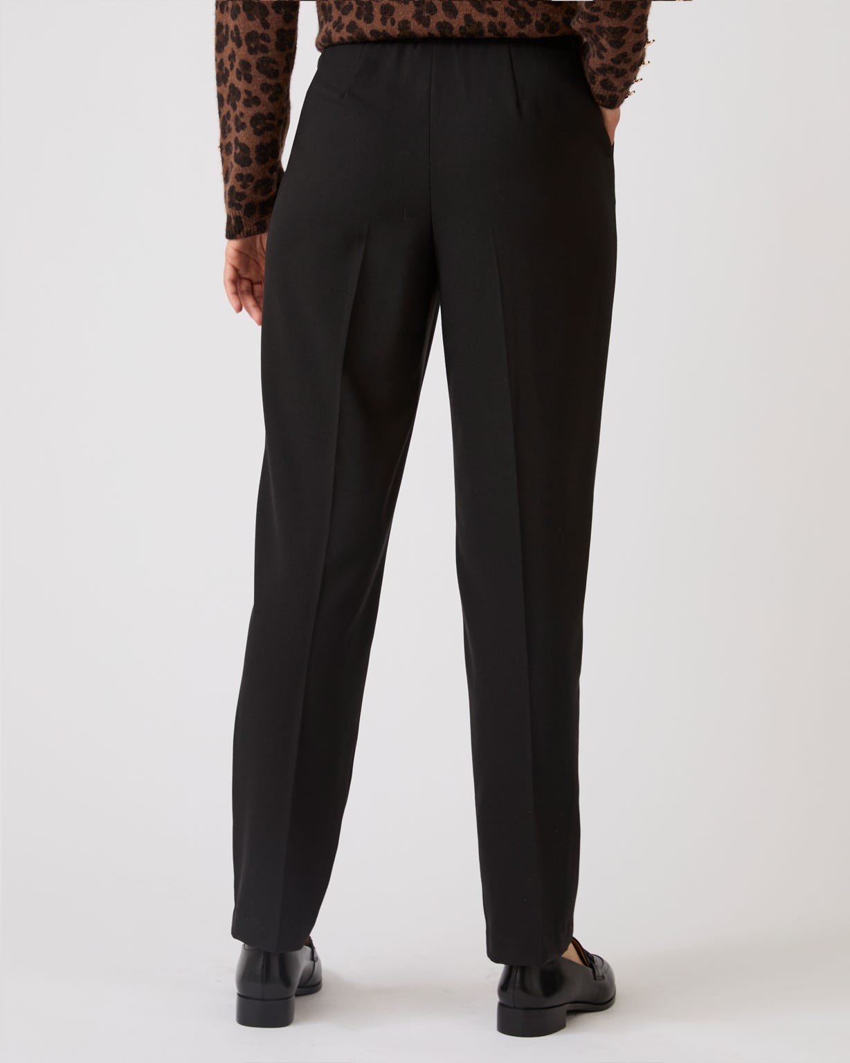 Adjustable Trousers 