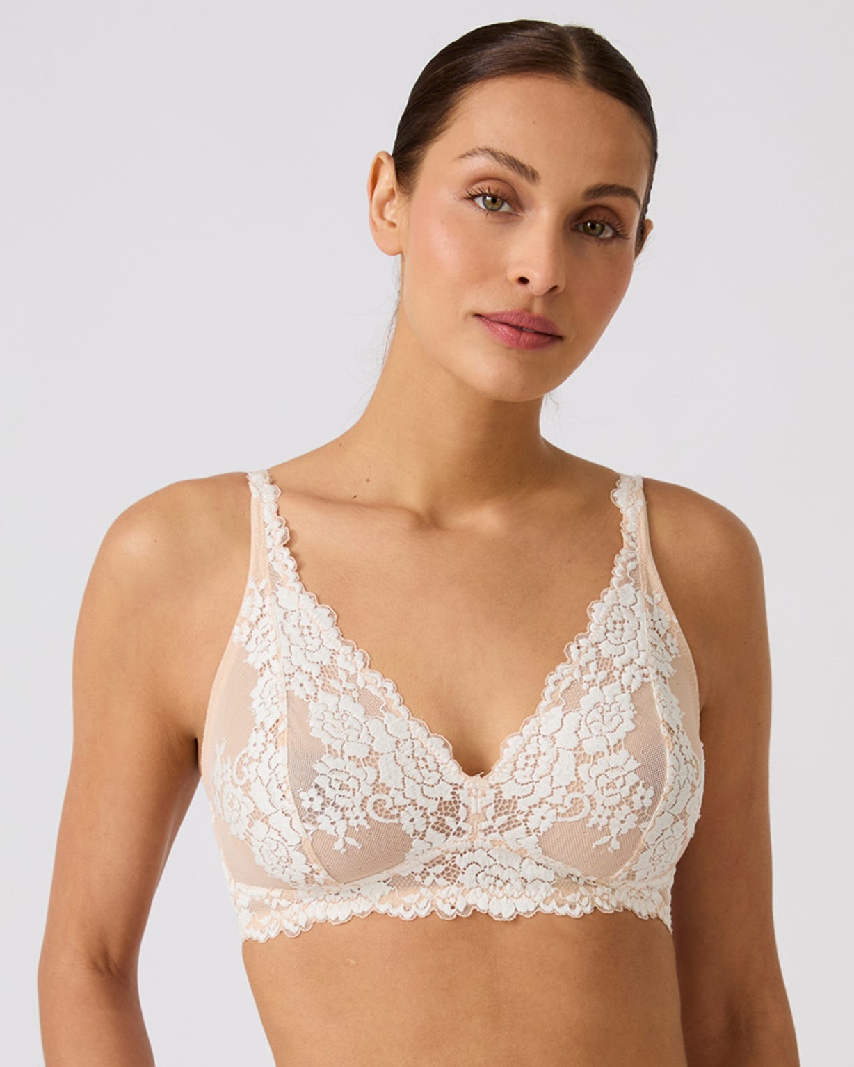 Rosa Non-wired Bra 