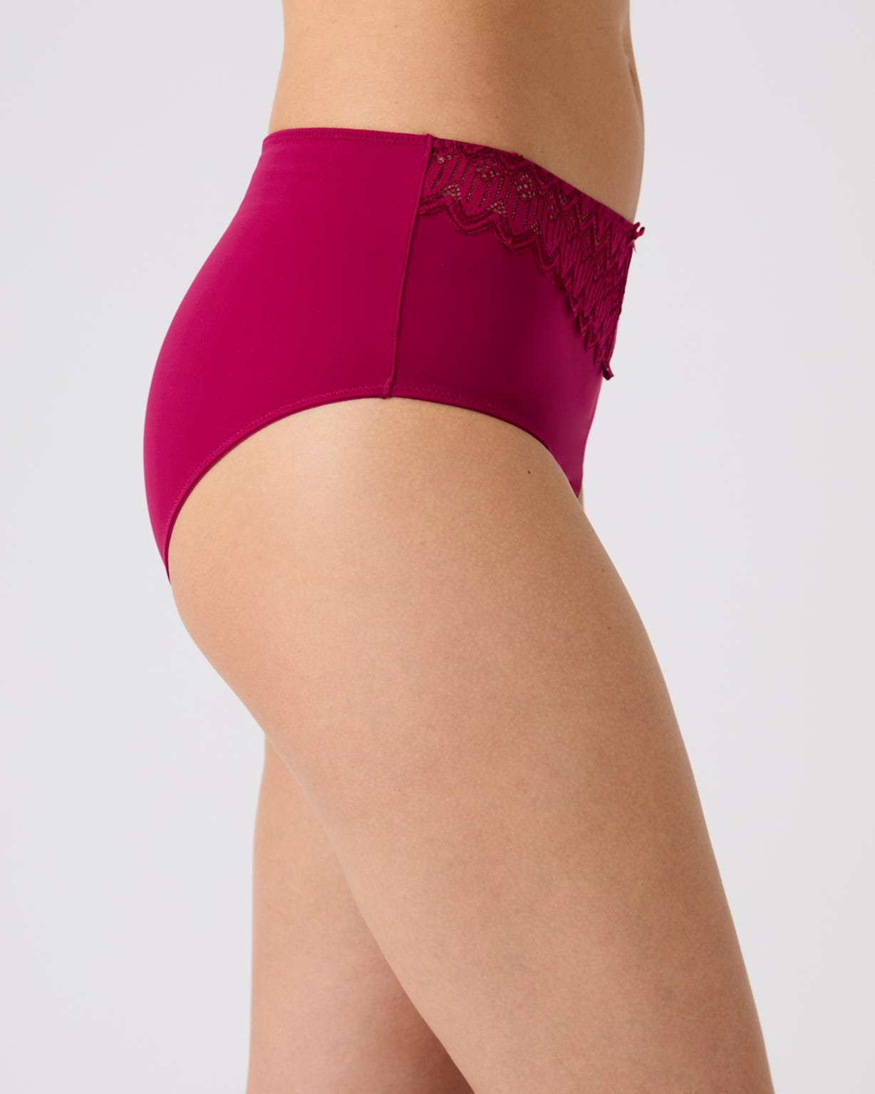 Lena Maxi Briefs 
