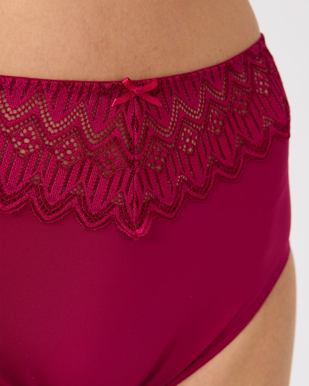 Lena Maxi Briefs 