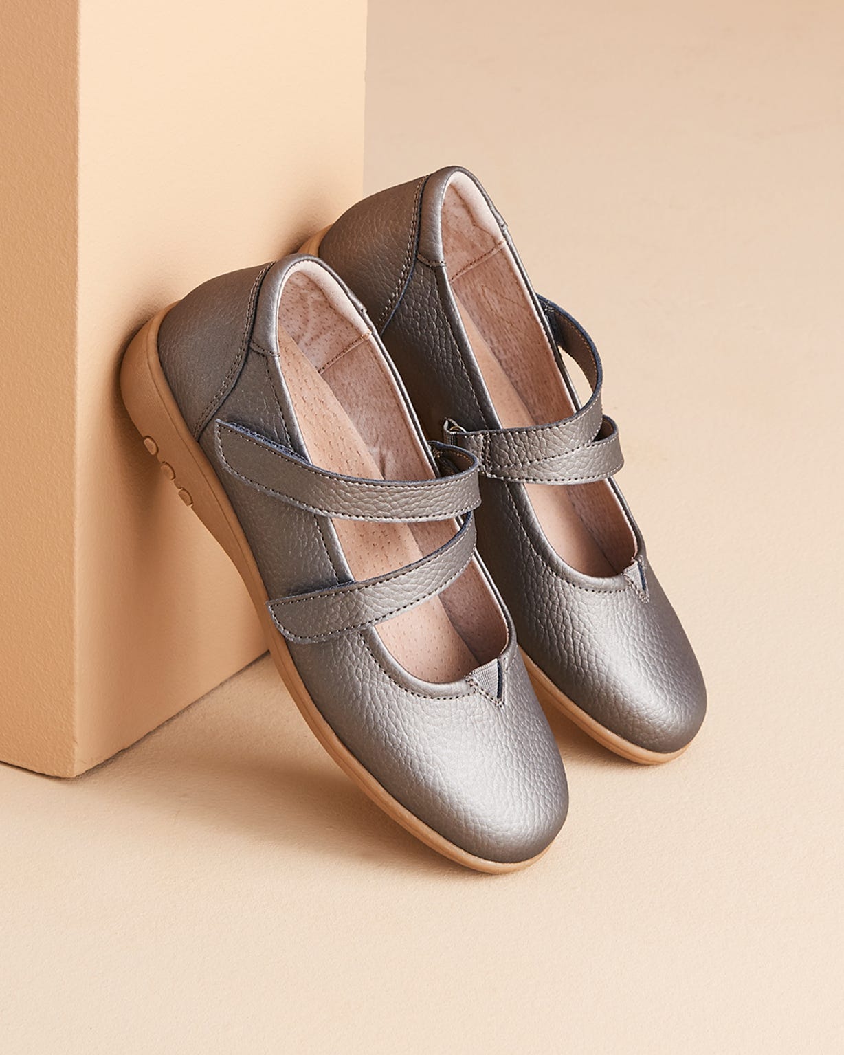Amortyl Ballerina Shoes 