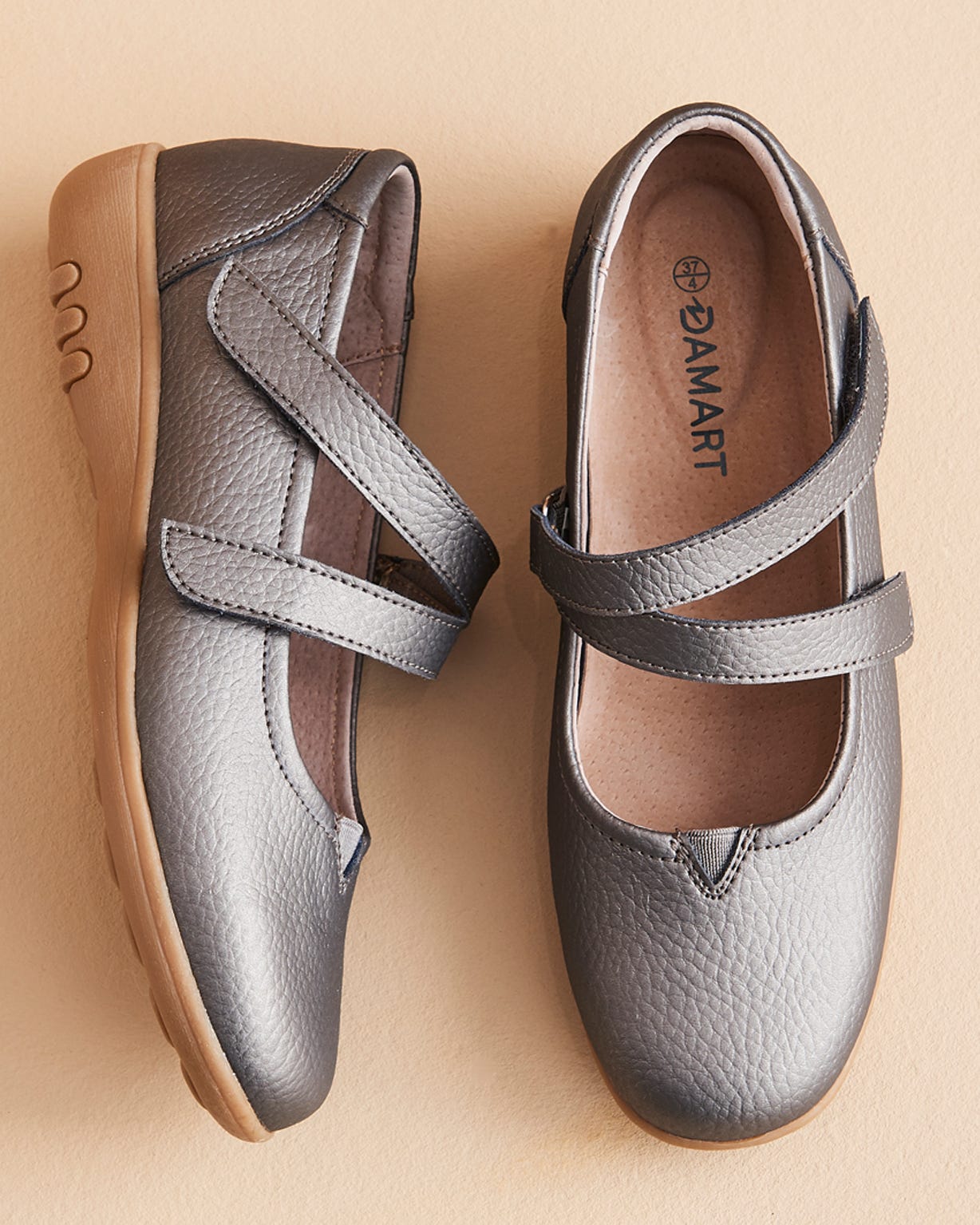 Amortyl Ballerina Shoes 