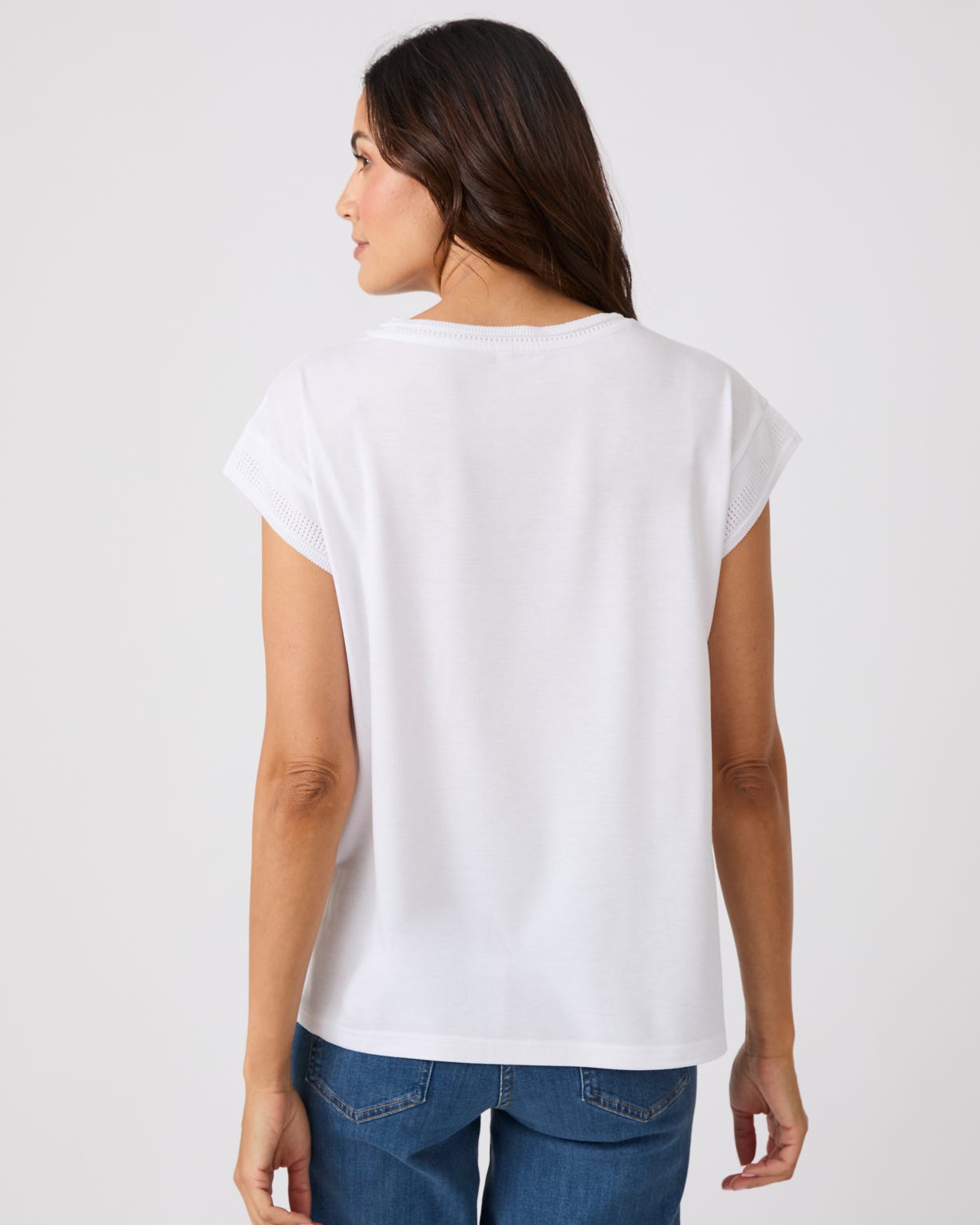 Climatyl Lemon Print T-shirt 