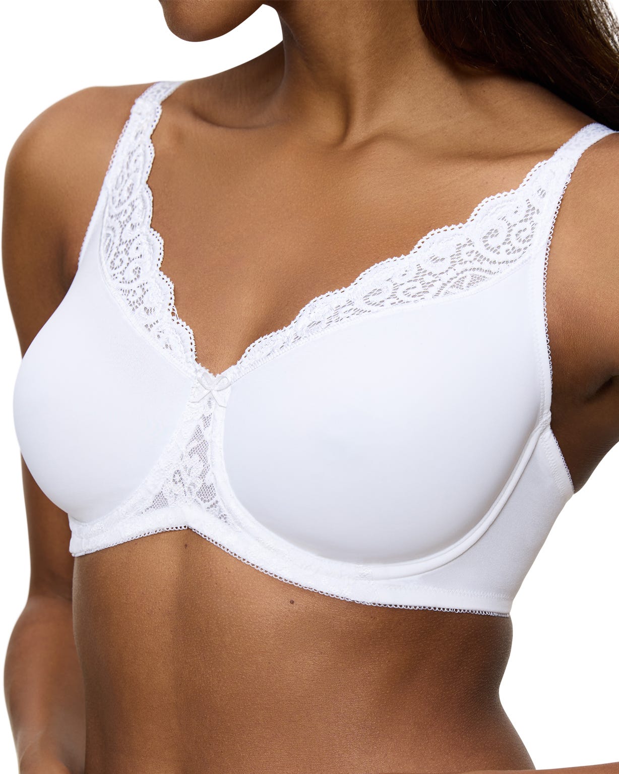 Triumph Amourette Minimiser Bra 