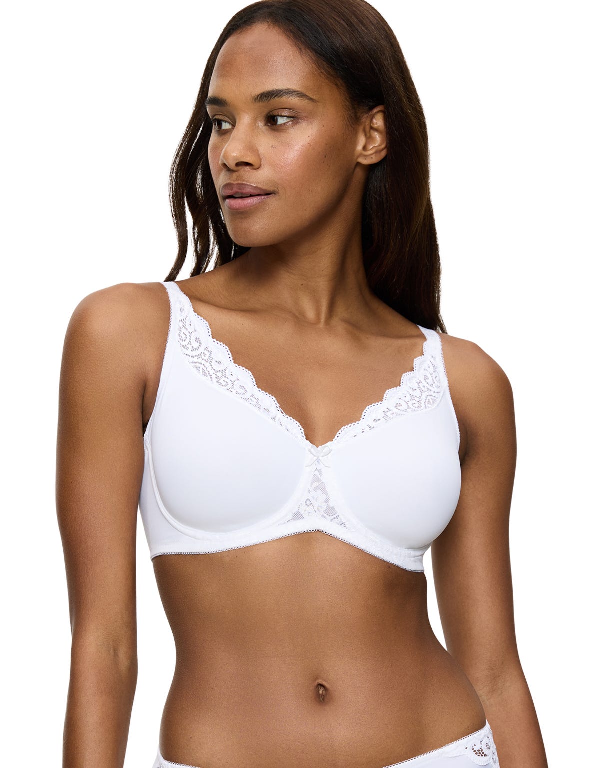 Triumph Amourette Minimiser Bra 