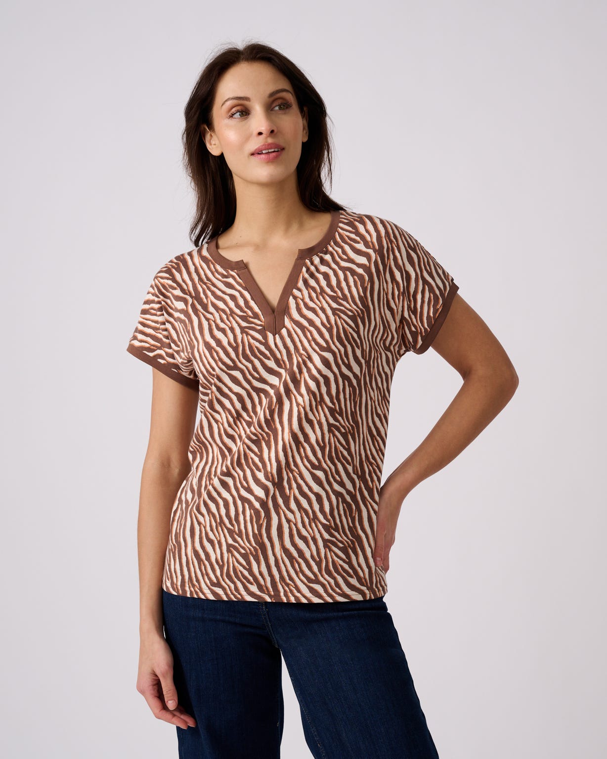 Zebra T-shirt 