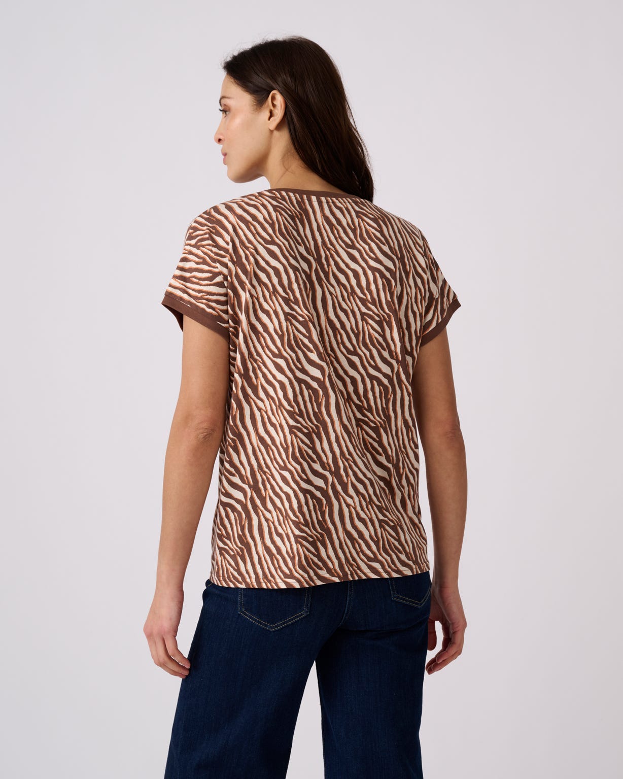 Zebra T-shirt 