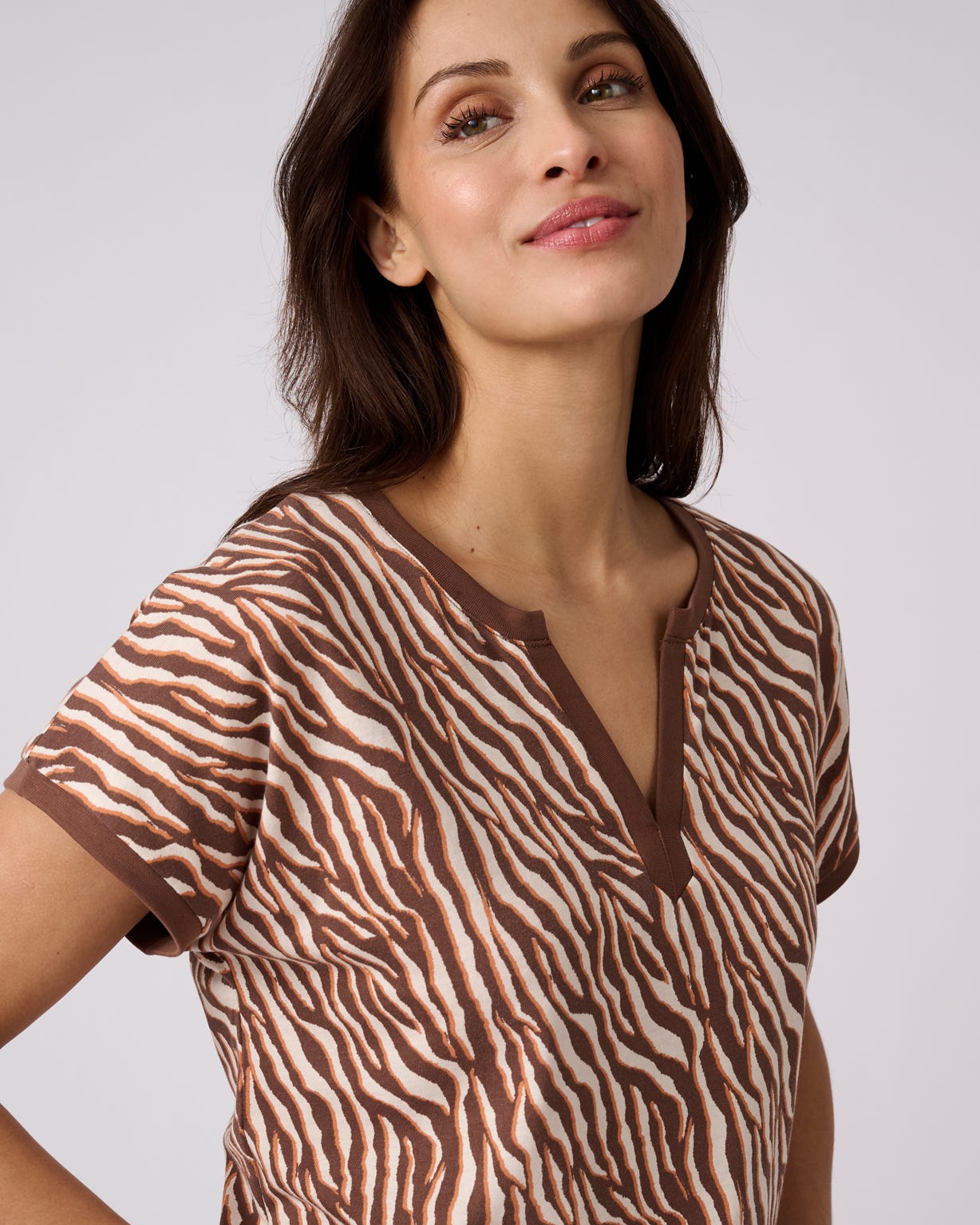 Zebra T-shirt 