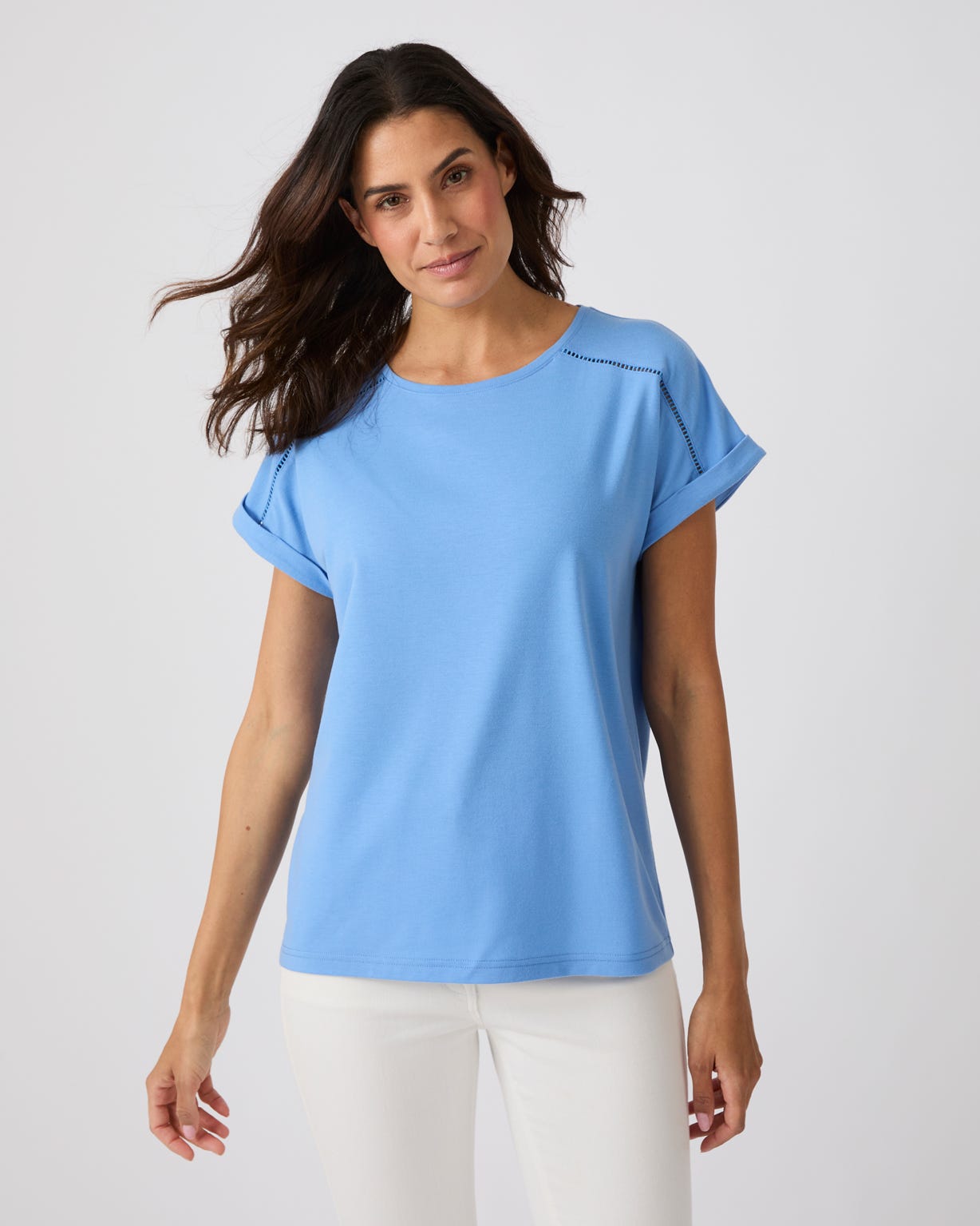 Climatyl Ladder work T-shirt 