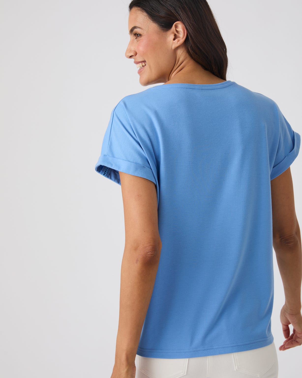 Climatyl Ladder work T-shirt 