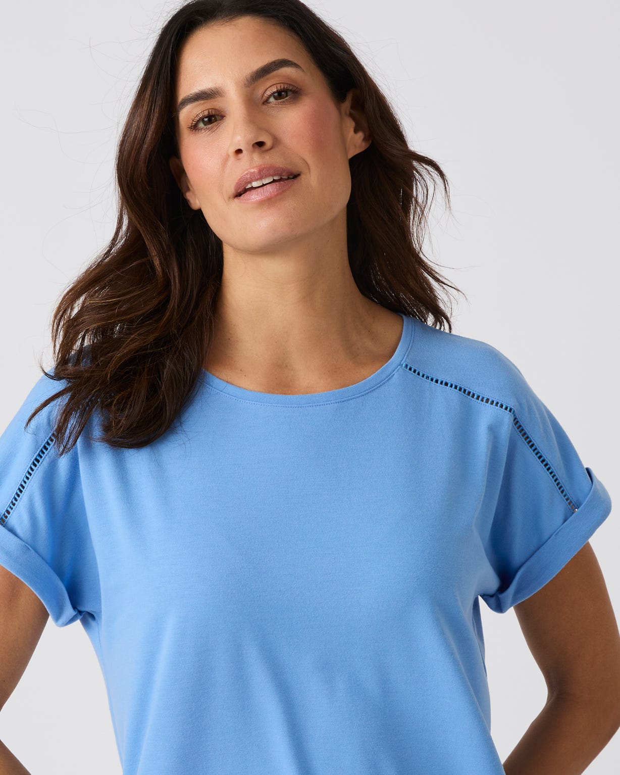 Climatyl Ladder work T-shirt 