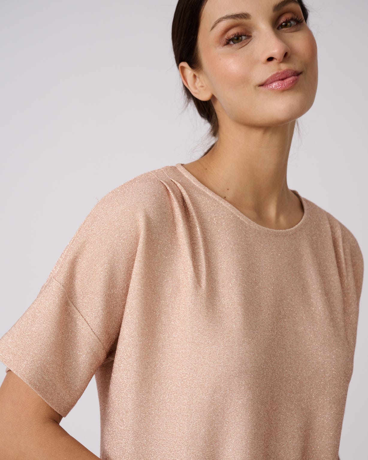 Sparkly T-shirt 