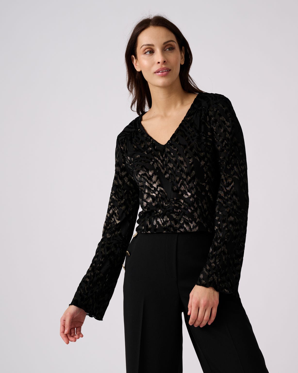 Fancy T-shirt  