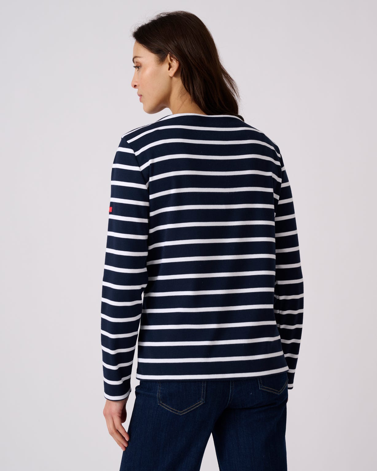 Thermolactyl Stripe T-shirt 