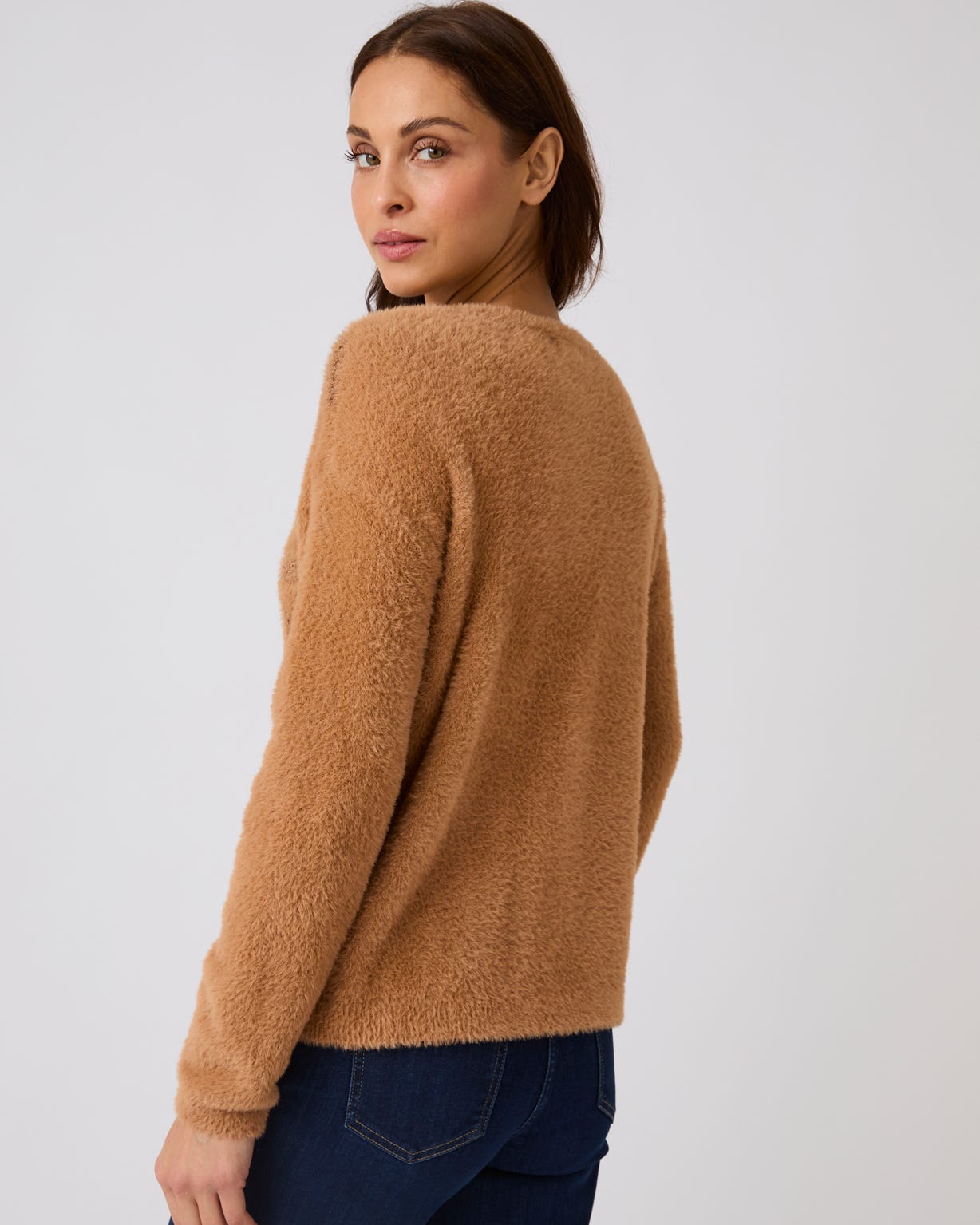 Super soft Jumper 