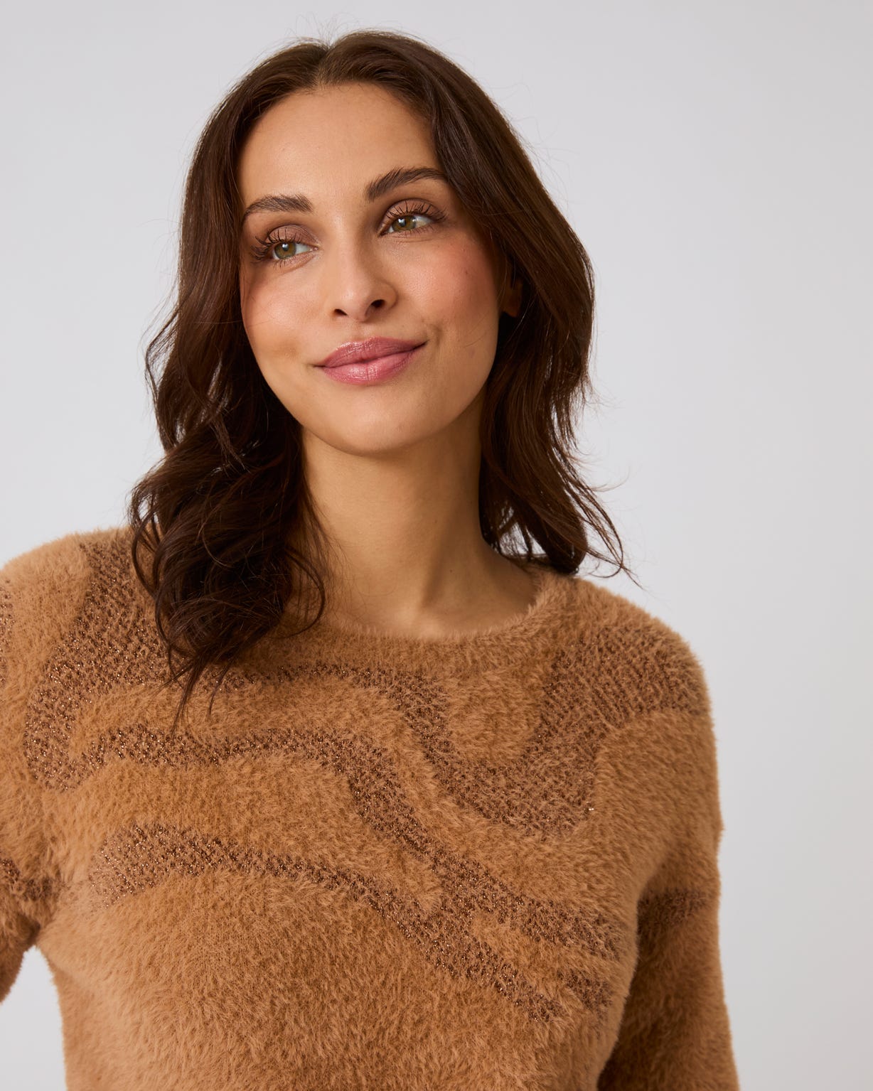 Super soft Jumper 