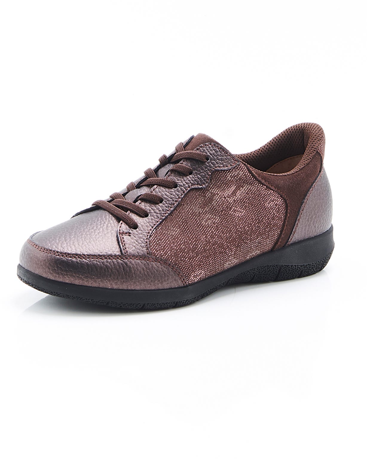 Amortyl Lace Up Shoe 