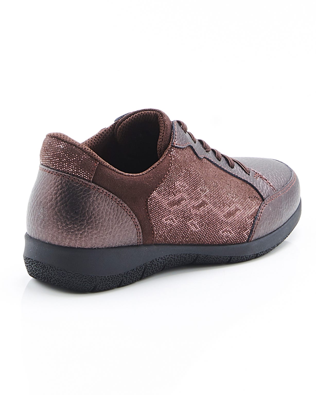 Amortyl Lace Up Shoe 