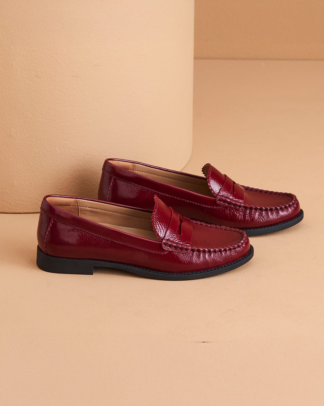 Moccasin  