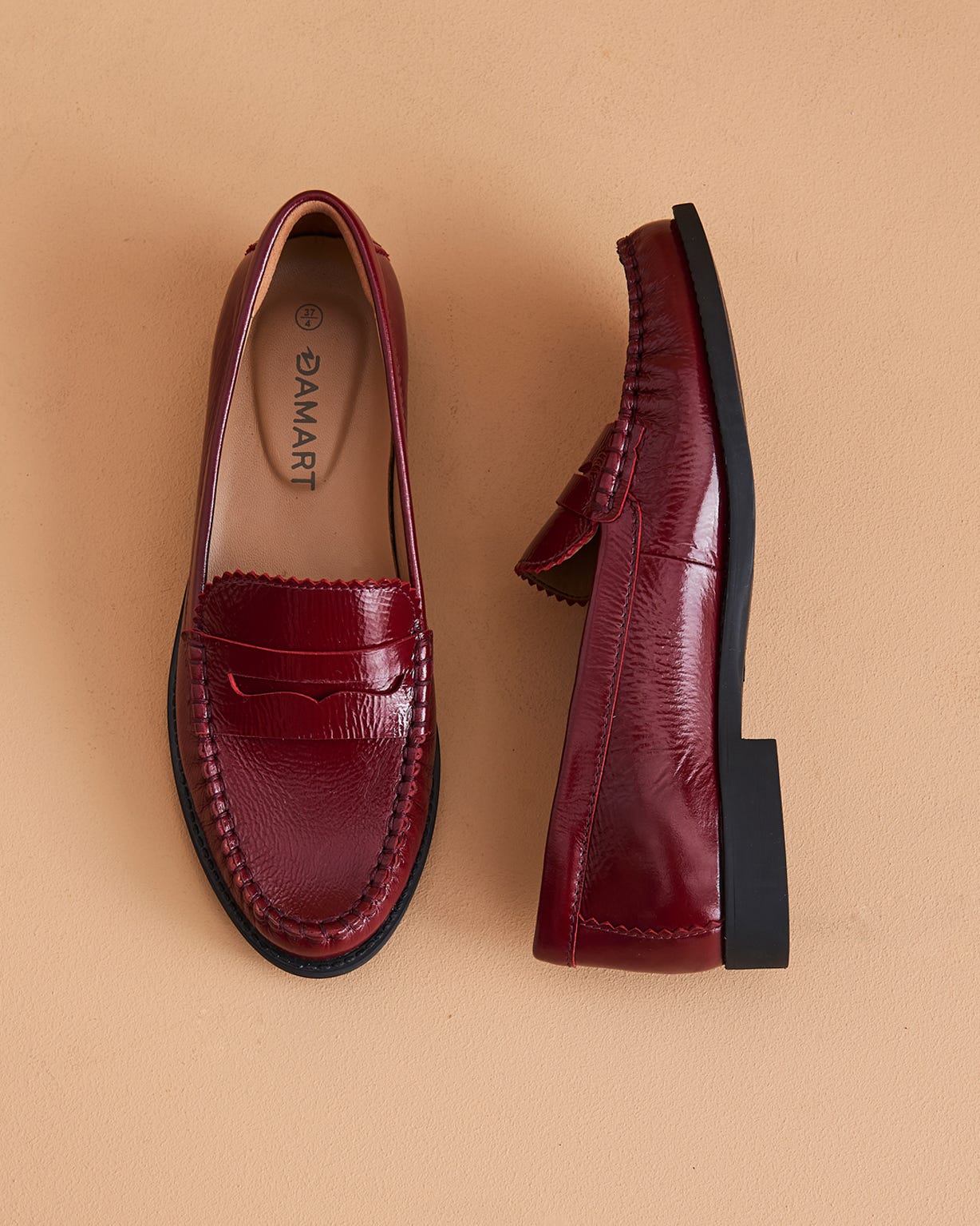 Moccasin  