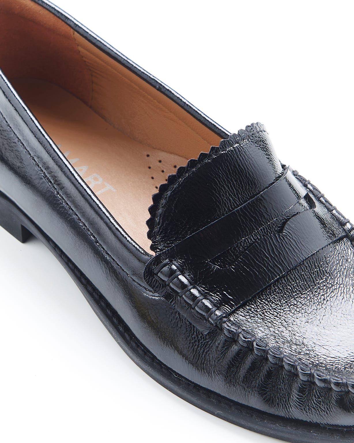 Moccasin  