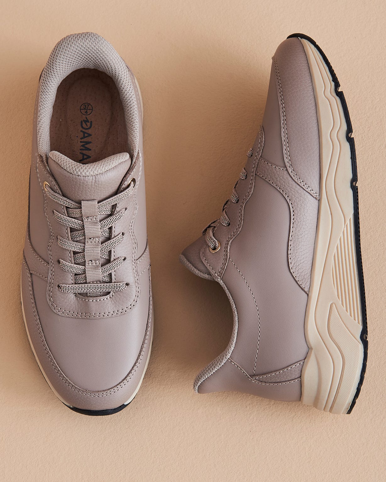 Amortyl Trainers 