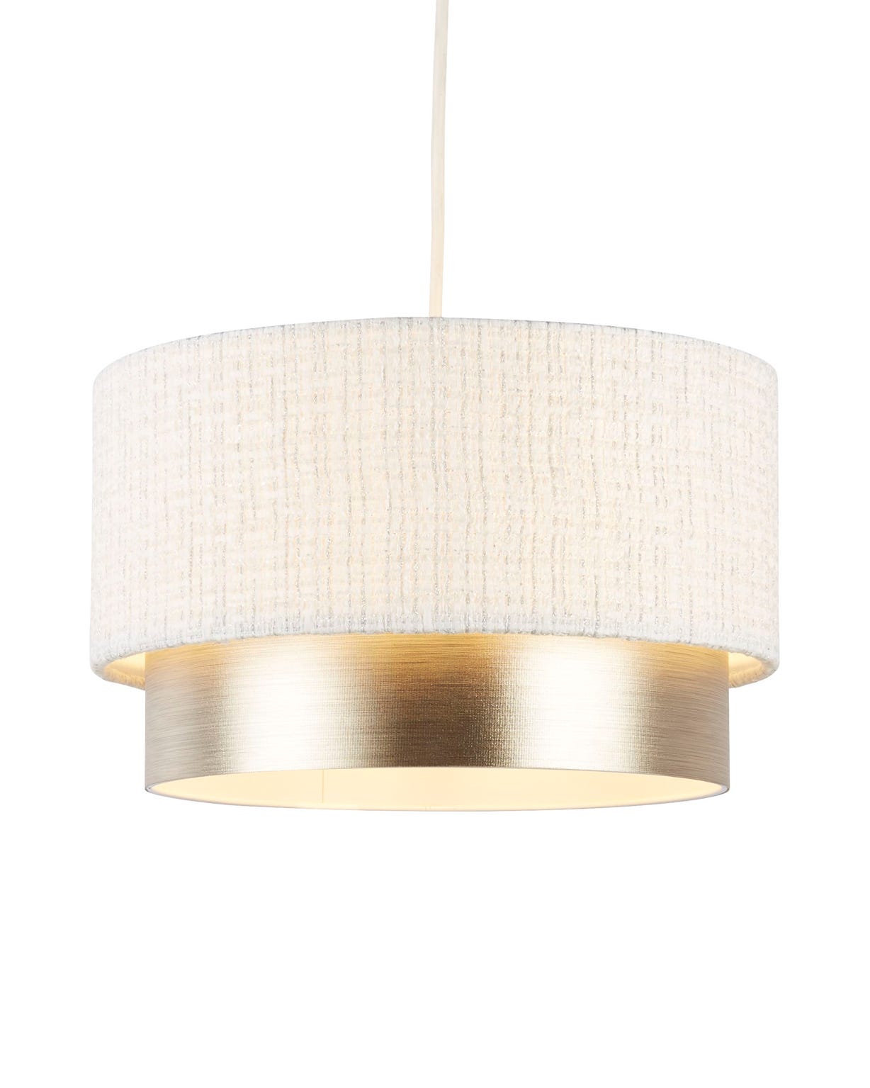 Two Tier Easy Fit Shade