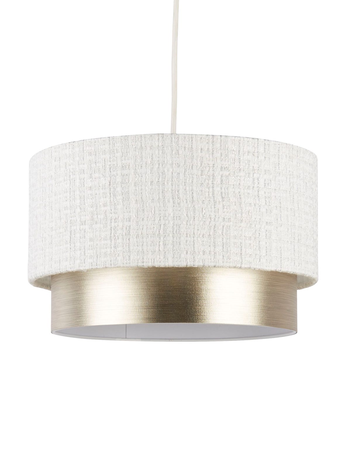 Two Tier Easy Fit Shade