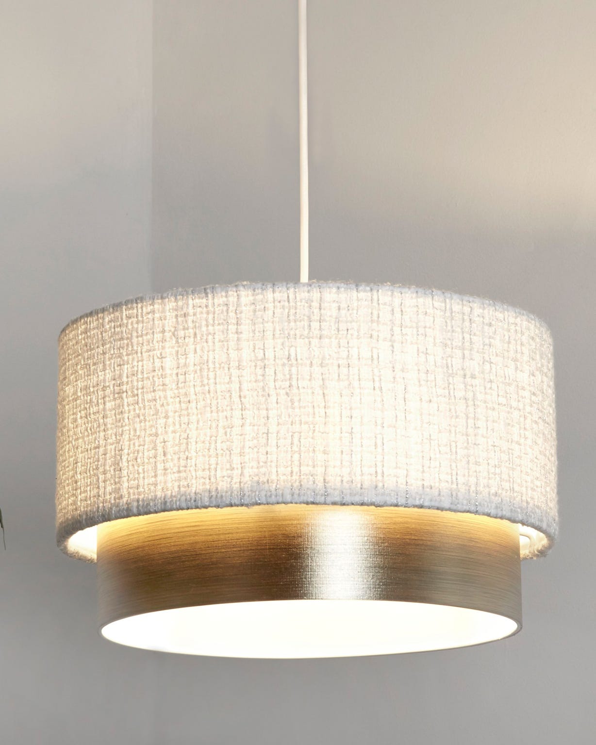 Two Tier Easy Fit Shade