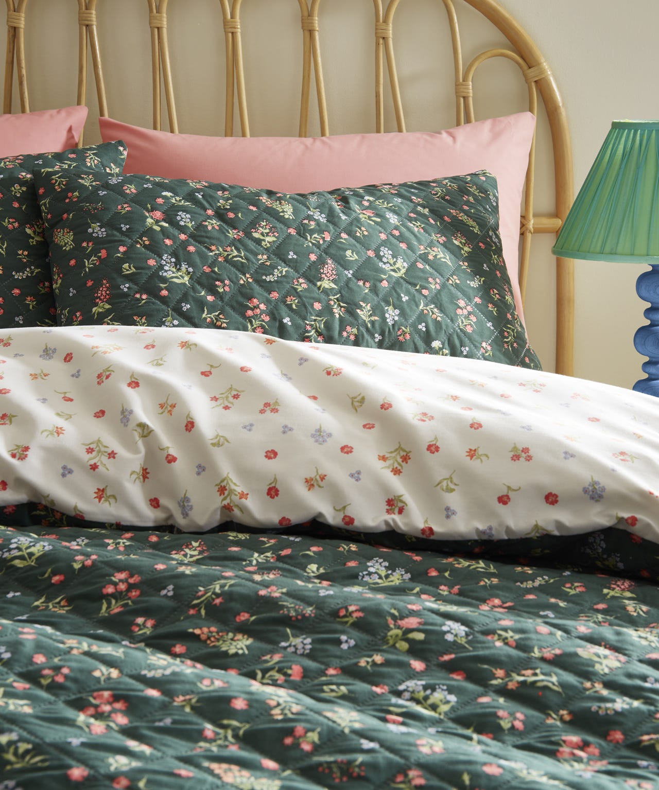Nelly Duvet Set