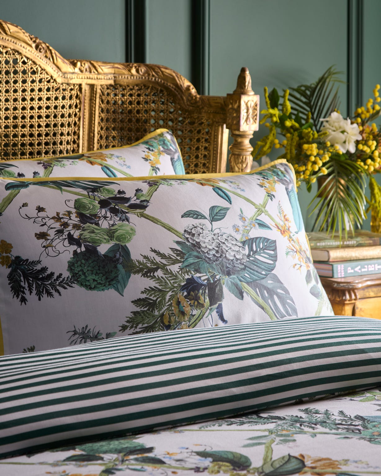 LLB Cotswold Fantasia Duvet Set