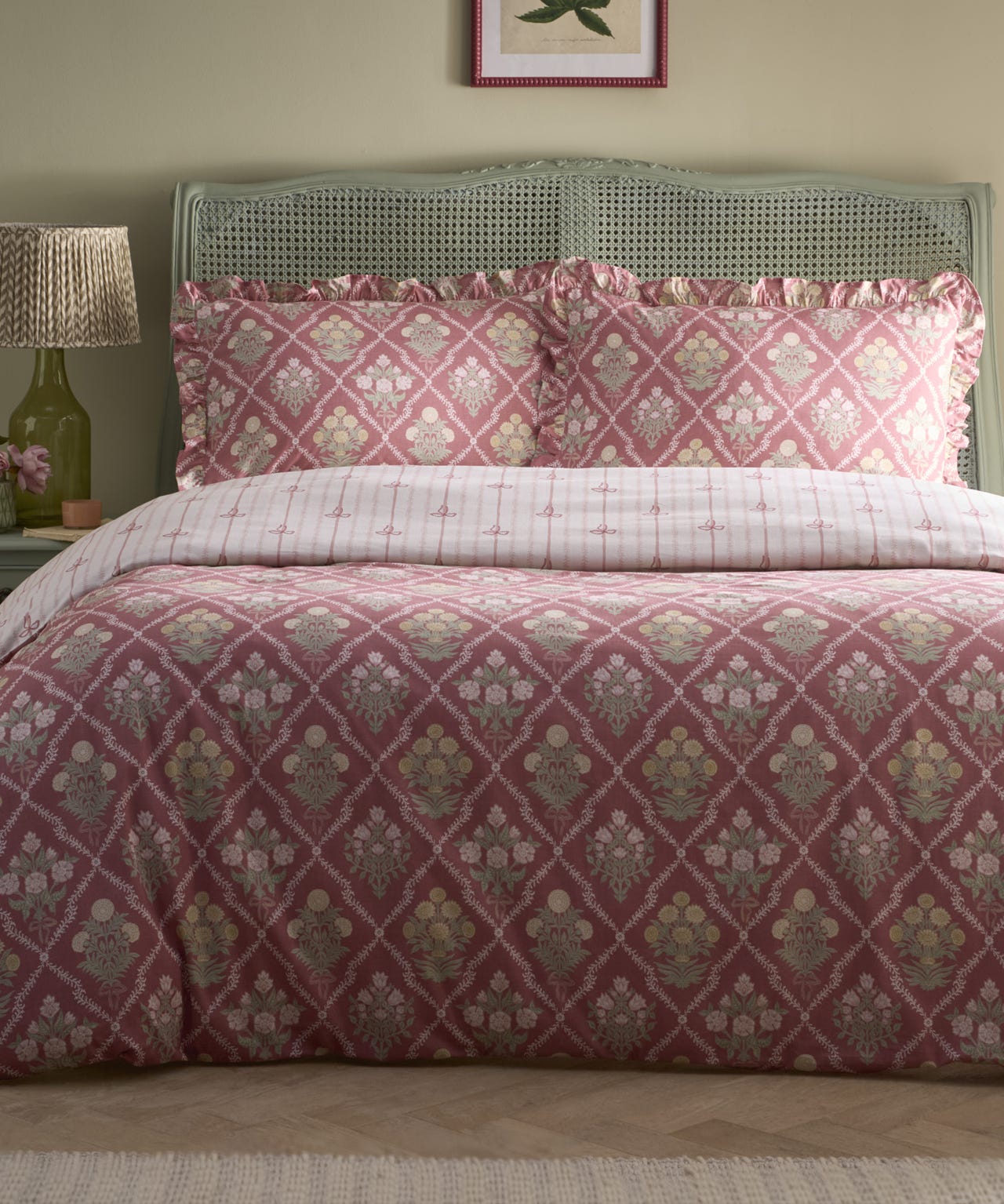 Aurelia Duvet Set