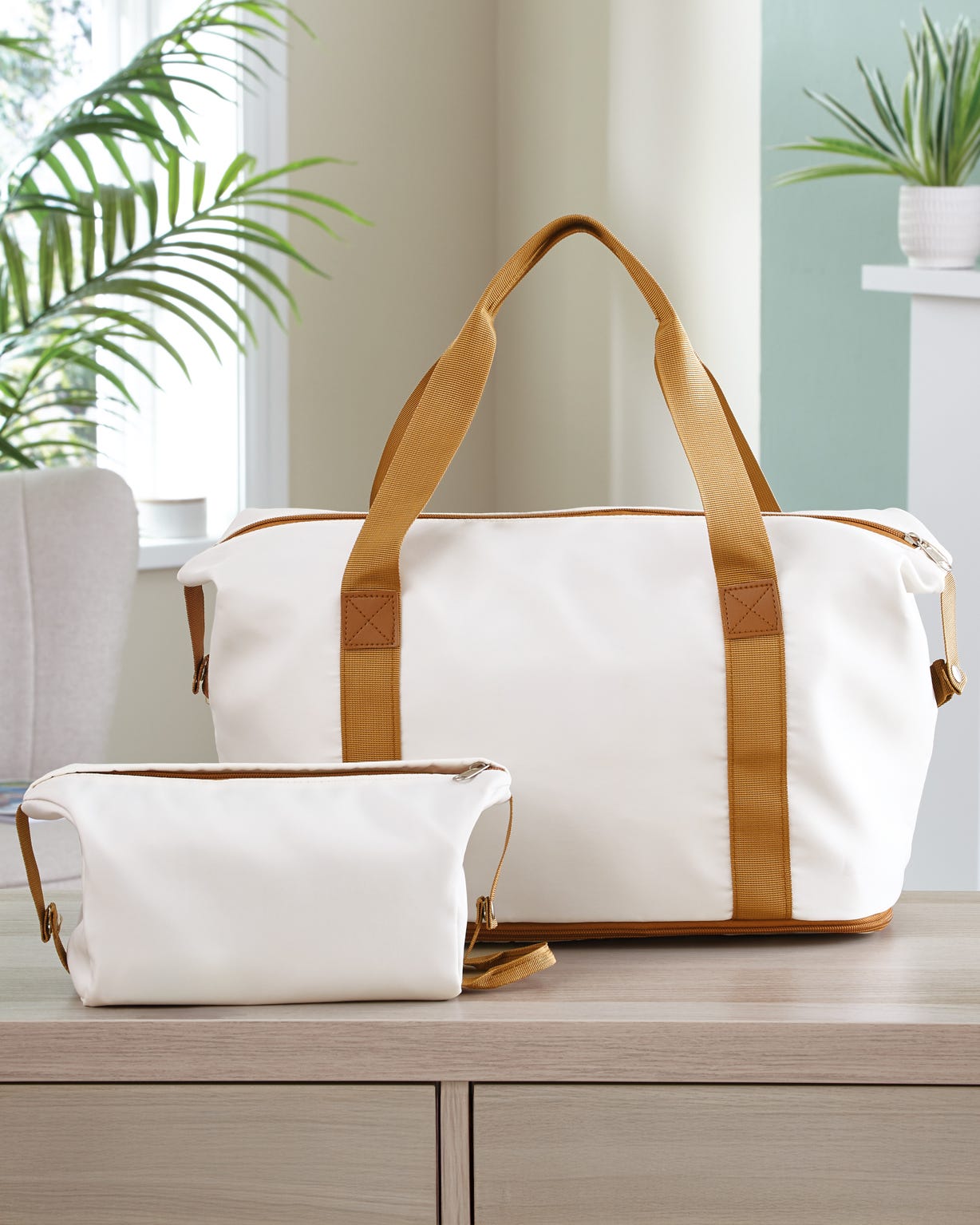 Travel Bag Set