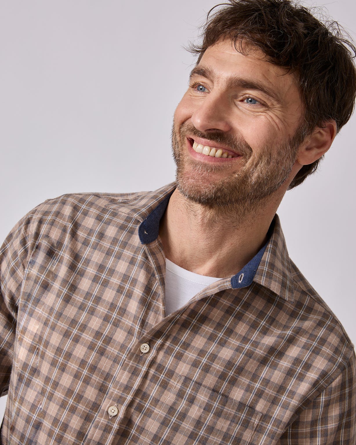 Thermolactyl Flannel Shirt 