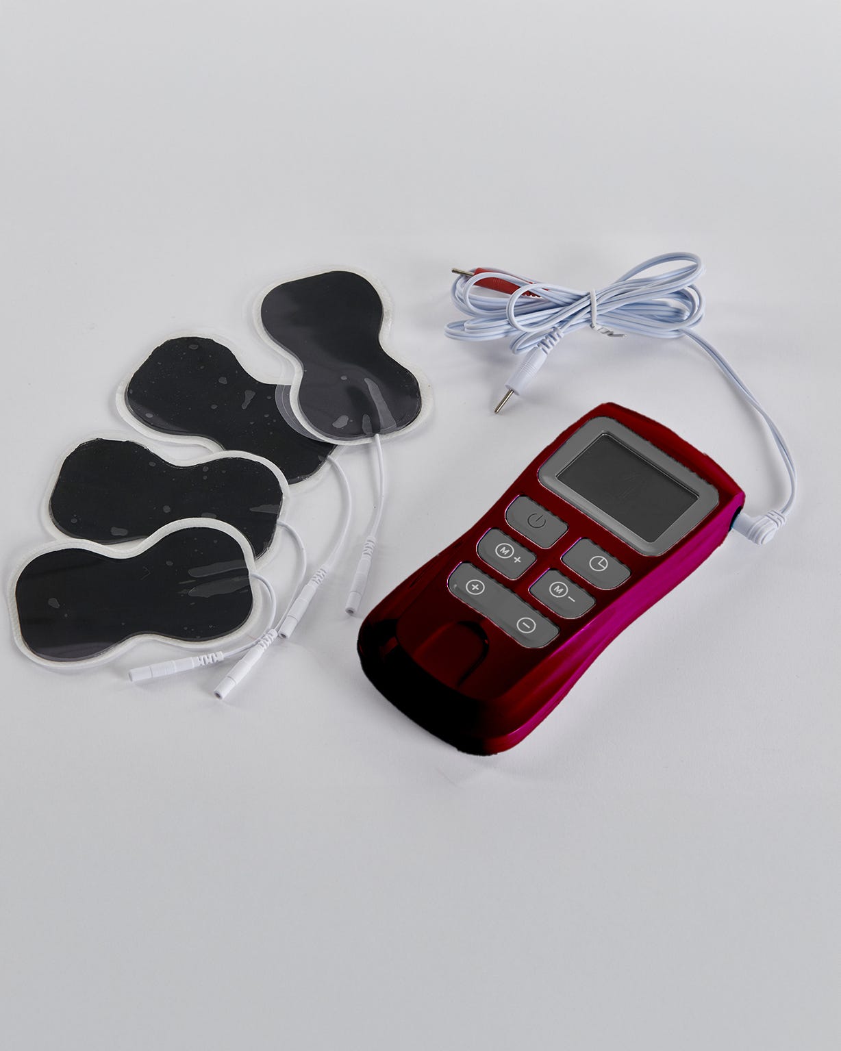Circulation Maxx Reflexology Platinum Pack 