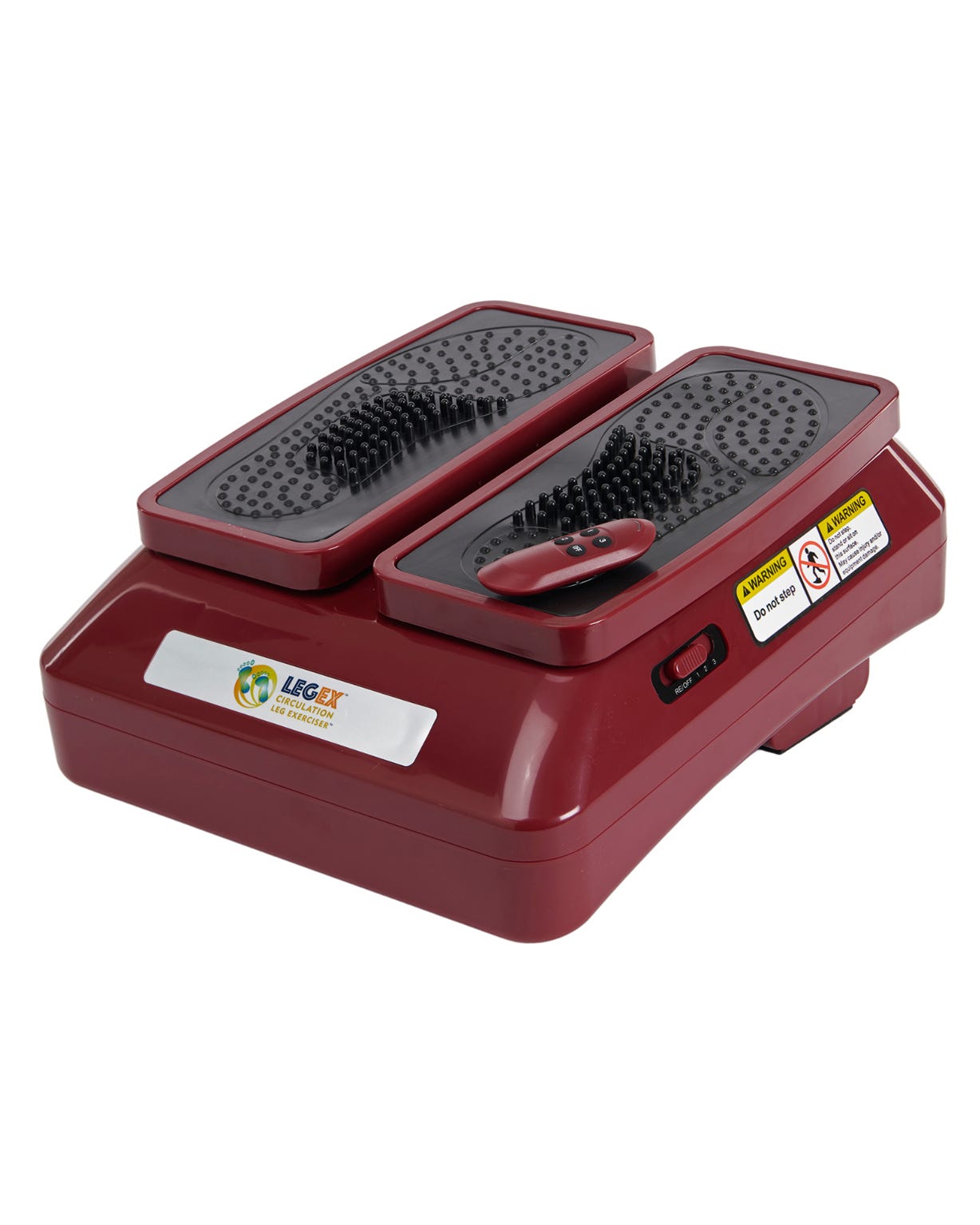 Sitwalk The LegEX Circulation Leg Exerciser 