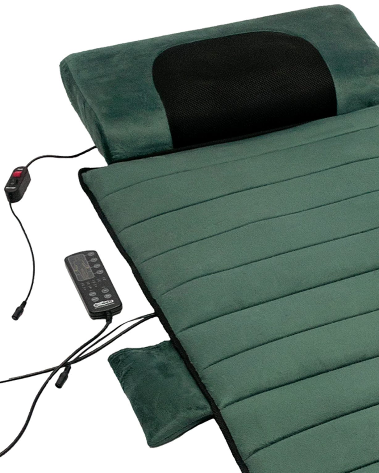 Shiatsu Massage Mat 