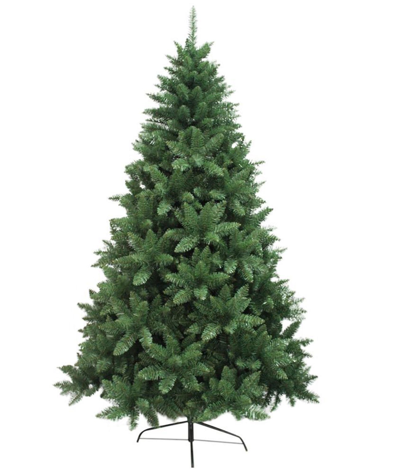 5ft Dark Green Christmas Tree with 450 Tips 