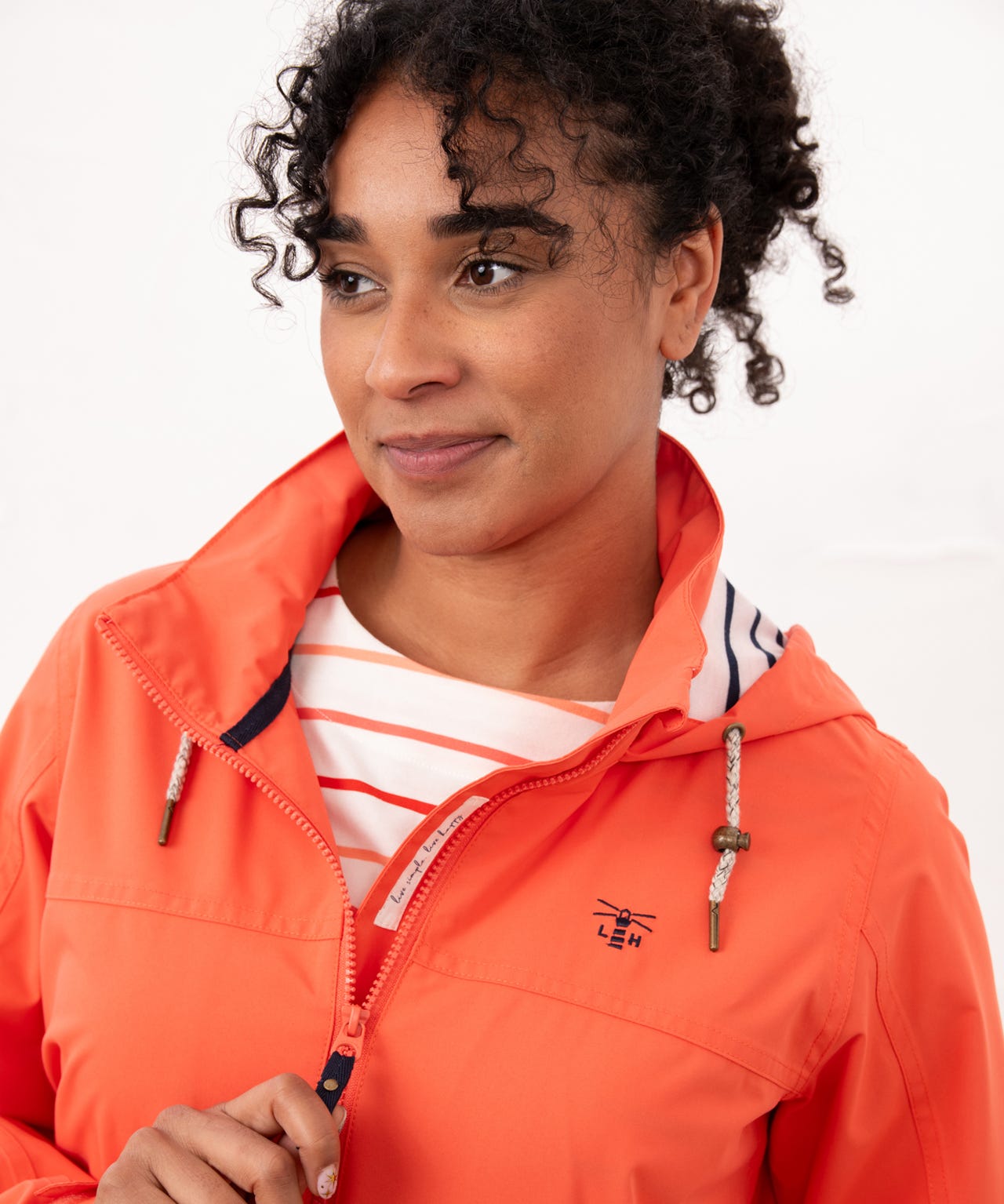 Lighthouse - Beachcomber Waterproof Jacket