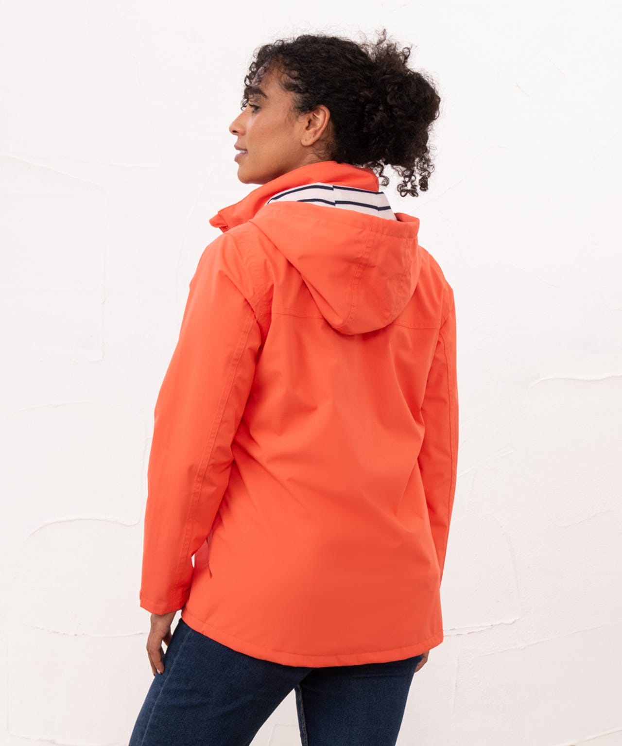 Lighthouse - Beachcomber Waterproof Jacket